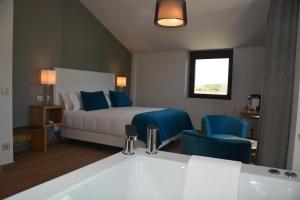 Boutique Hotel Tierra Buxo - Adults Only