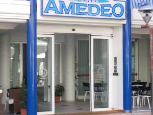 Hotel Amedeo