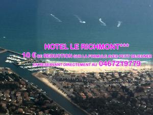 Hotel Le Richmont