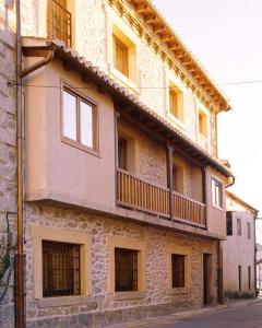 Casa Granero