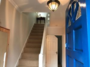 Wynchlands 4 Bedroom House in St Albans City