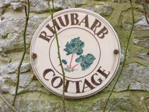 Rhubarb Cottage, Hope Valley