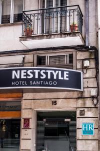 Nest Style Santiago