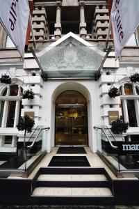 Mercure London Bloomsbury Hotel