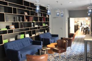 SOWELL HOTELS Les Chevaliers