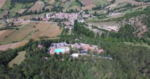 Hotel Pineta Ristorante in Fabriano
