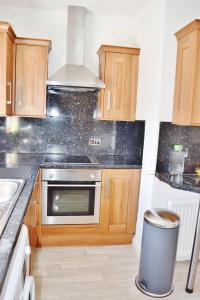 Flat in Oban Town Centre