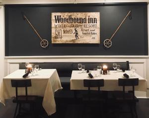Woodbound Inn