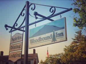 Woodbound Inn