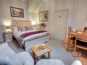 Brooklands Lodge - Bed & Breakfast
