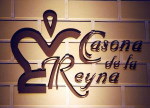 Hotel Casona de la Reyna
