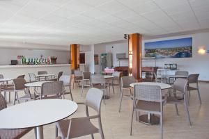 Hotel Cala Ferrera