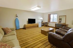 Super 8 by Wyndham Las Cruces/White Sands Area