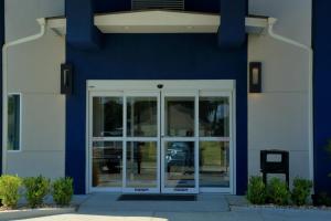 Americas Best Value Inn & Suites-Prairieville