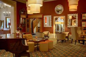 Best Western Plough & Harrow Hotel