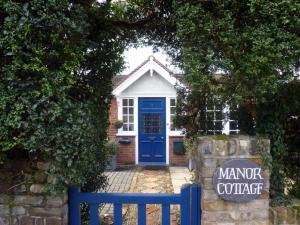 Manor Cottage Bed and Breakfast