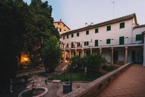 Casa Delmonte - Turismo de Interior
