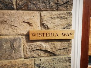 Wisteria way cottage