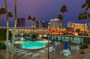 Days Inn by Wyndham Las Vegas Wild Wild West Gambling Hall