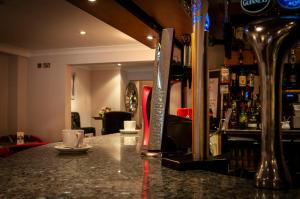 Best Western Plus Bentley Hotel, Leisure Club & Spa