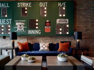 The Chicago Hotel Collection Wrigleyville