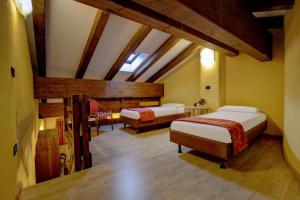 iH Hotels Courmayeur Mont Blanc