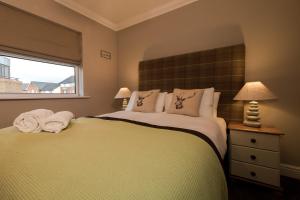 Accommodation Windsor Ltd - Lord Raglan House One Bedroom