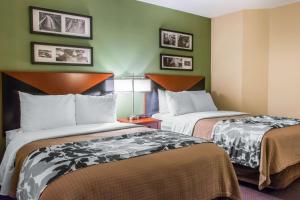 Sleep Inn & Suites Mountville