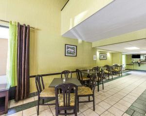 Quality Inn West - Sweetwater