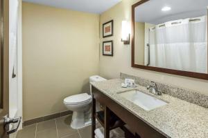 Comfort Inn & Suites Knoxville West
