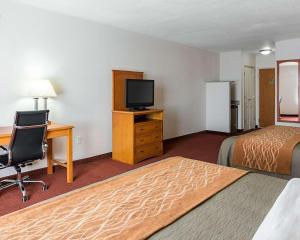 Comfort Inn & Suites Chesapeake - Portsmouth