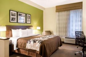 Sleep Inn & Suites Metairie