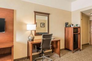 Comfort Suites Firestone Longmont