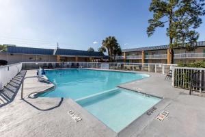 Quality Inn & Suites Conference Center Thomasville