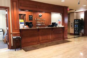 Clarion Hotel & Conference Center Toms River