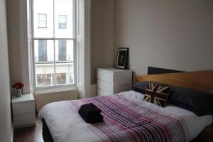 Super Flat in The Heart of Westminster