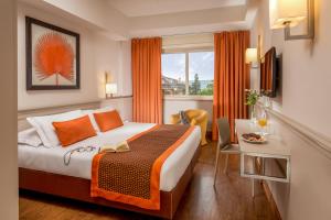 Grand Hotel Fleming by OMNIA hotels
