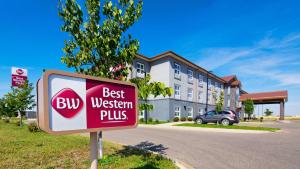 Best Western Plus- Brandon Inn