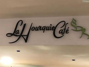 La Hourquie Café