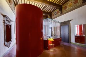 Palazzetto Rosso - Art Hotel