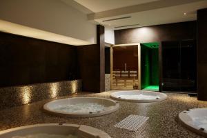Grieco Business & Spa Hotel