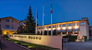 Best Western Hotel Nuovo