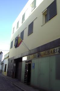 La Albarizuela