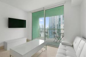 Centric Modern, Stylish Brickell / Miami + FREE Parking