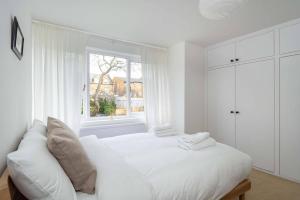 GuestReady - Lovely 2BR Home in South London 4 guests