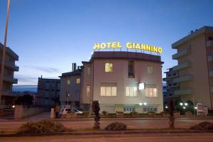 Hotel Giannino