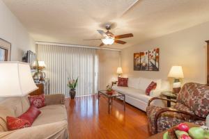 Dolphin Way A-201 - Monthly Condo