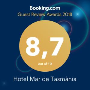Hotel Mar de Tasmània