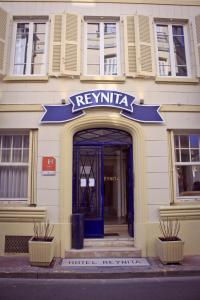 Hotel Le Reynita