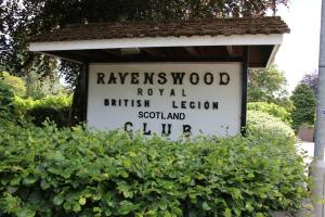 Ravenswood British Legion